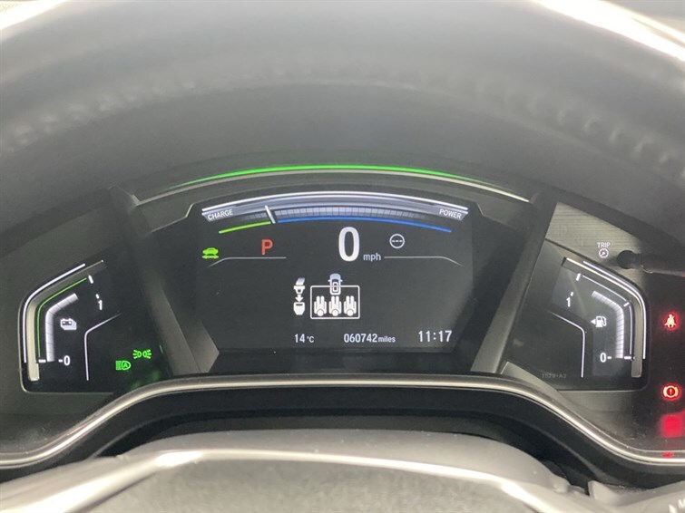 Used Honda CR-V 2022 for sale - 77855104: Photo 40