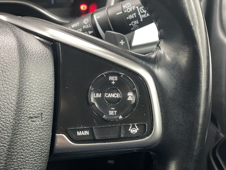 Used Honda CR-V 2022 for sale - 77855104: Photo 41