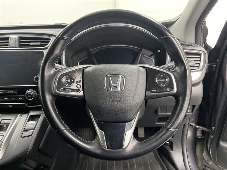 Used Honda CR-V 2022 for sale - 77855104: Photo 44