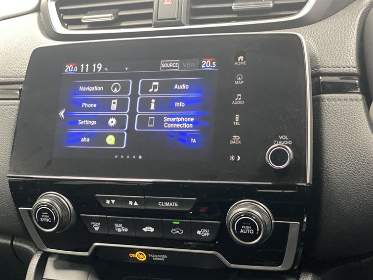 Used Honda CR-V 2022 for sale - 77855104: Photo 46