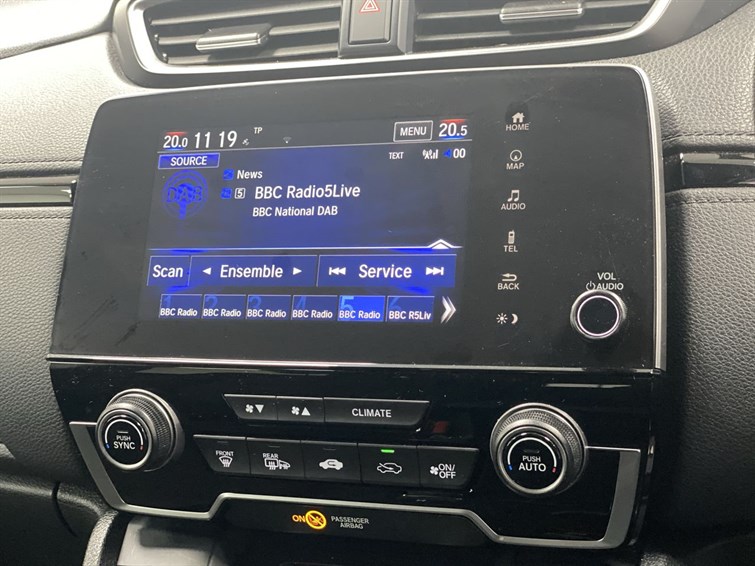 Used Honda CR-V 2022 for sale - 77855104: Photo 48