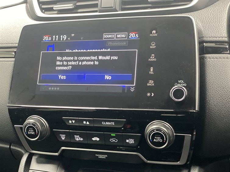 Used Honda CR-V 2022 for sale - 77855104: Photo 49