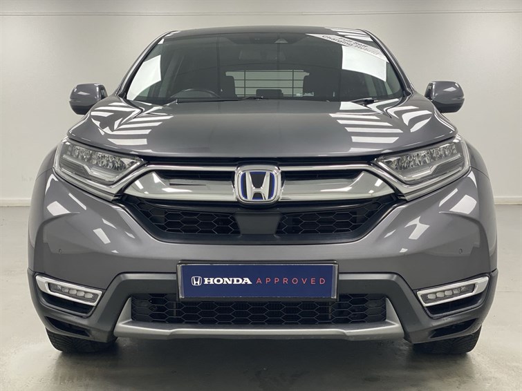 Used Honda CR-V 2022 for sale - 77855104: Photo 6