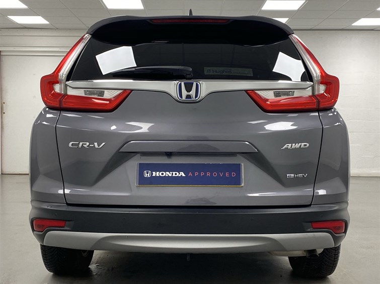 Used Honda CR-V 2022 for sale - 77855104: Photo 7