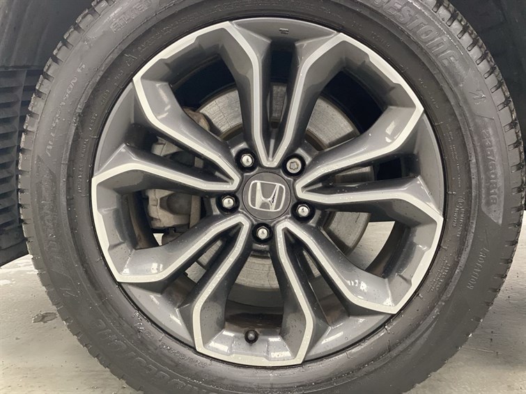 Used Honda CR-V 2022 for sale - 77855104: Photo 9