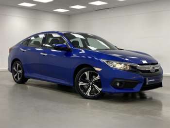 2019 - 1.6 i-DTEC SR 4dr