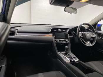 Used Honda Civic 2019 for sale - 74979399: Photo