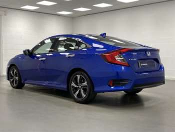 Used Honda Civic 2019 for sale - 74979399: Photo
