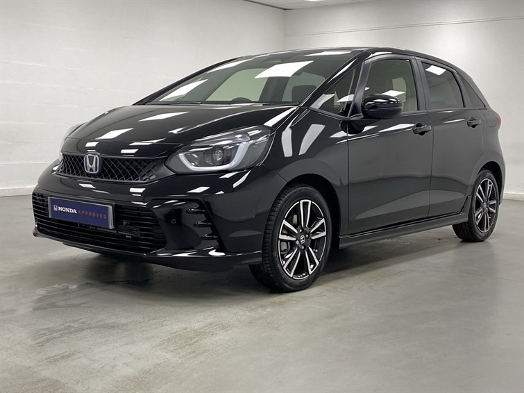 Used Honda Jazz 2025 for sale - 77210536: Photo 10