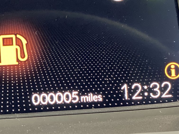 Used Honda Jazz 2025 for sale - 77210536: Photo 11