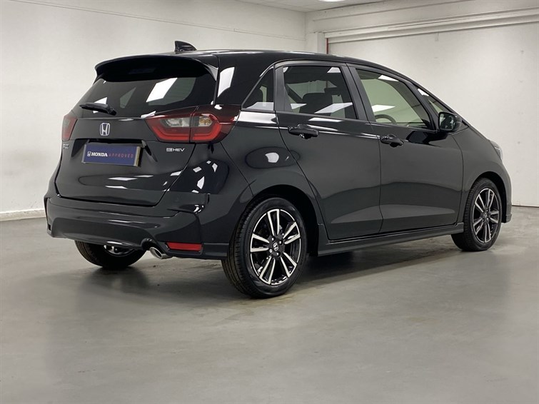 Used Honda Jazz 2025 for sale - 77210536: Photo 12