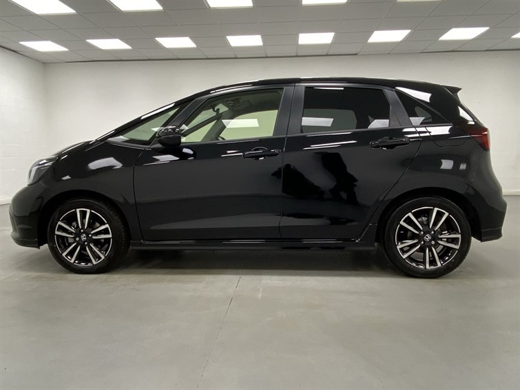 Used Honda Jazz 2025 for sale - 77210536: Photo 13