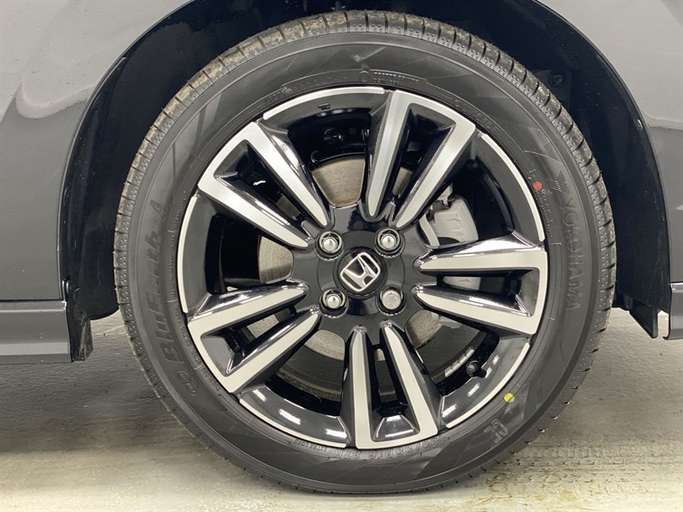 Used Honda Jazz 2025 for sale - 77210536: Photo 15