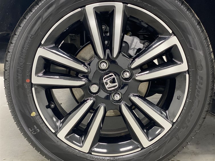 Used Honda Jazz 2025 for sale - 77210536: Photo 17