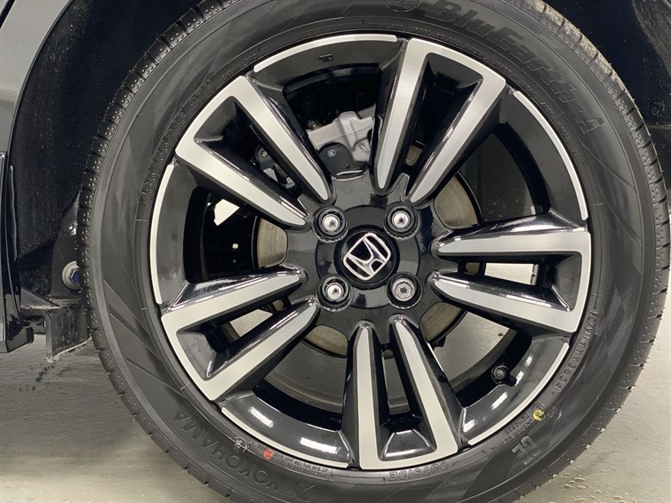 Used Honda Jazz 2025 for sale - 77210536: Photo 19