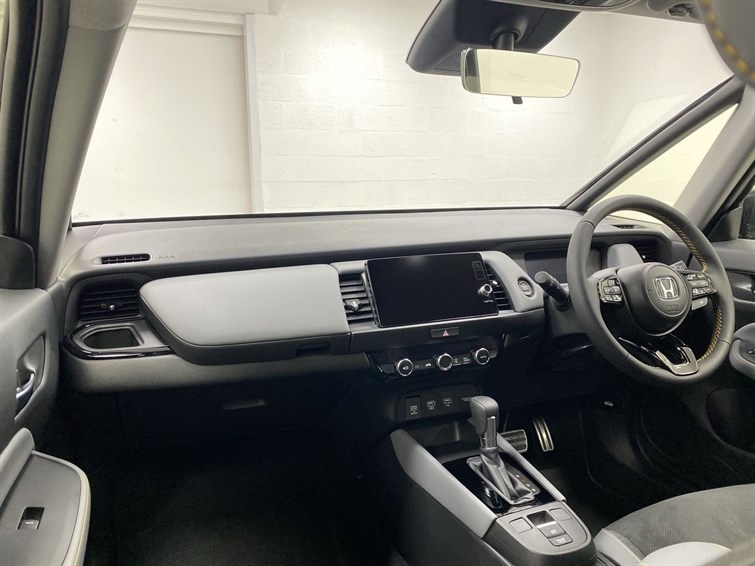 Used Honda Jazz 2025 for sale - 77210536: Photo 2