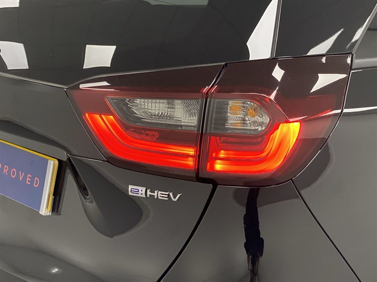 Used Honda Jazz 2025 for sale - 77210536: Photo 22