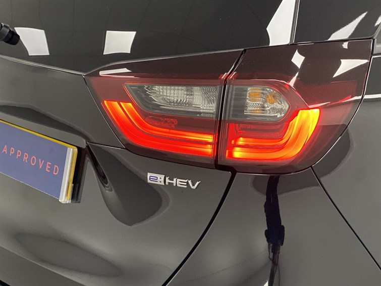 Used Honda Jazz 2025 for sale - 77210536: Photo 23