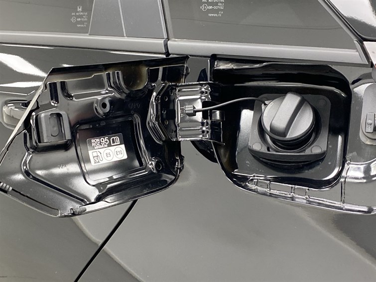 Used Honda Jazz 2025 for sale - 77210536: Photo 28