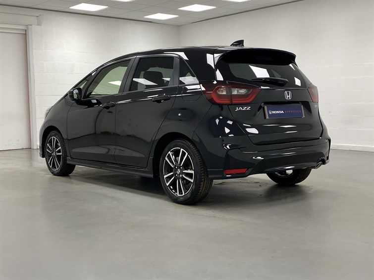 Used Honda Jazz 2025 for sale - 77210536: Photo 3