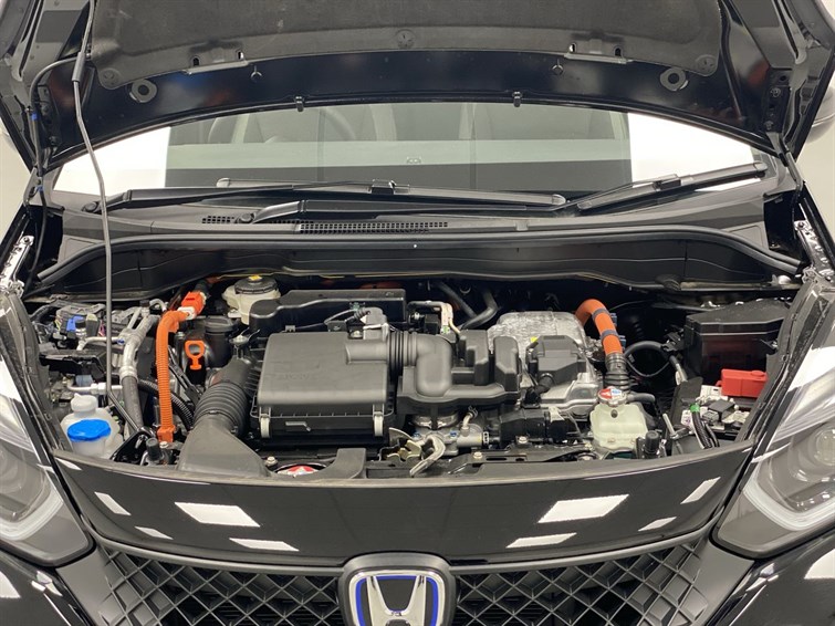 Used Honda Jazz 2025 for sale - 77210536: Photo 30