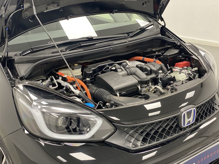 Used Honda Jazz 2025 for sale - 77210536: Photo 31
