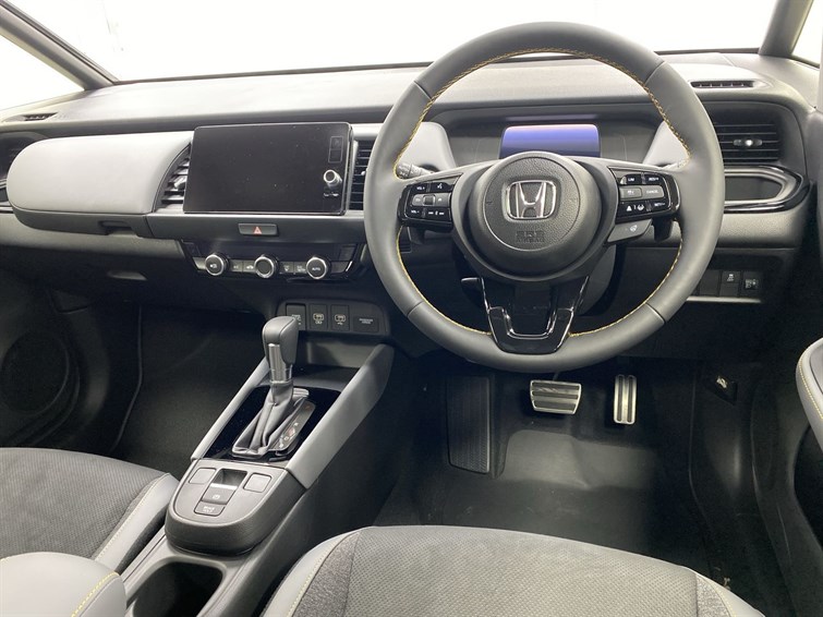 Used Honda Jazz 2025 for sale - 77210536: Photo 33