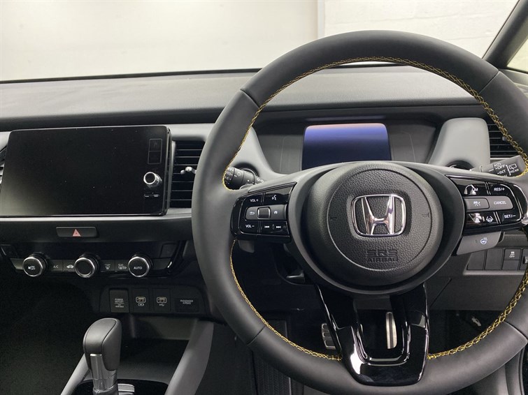 Used Honda Jazz 2025 for sale - 77210536: Photo 37