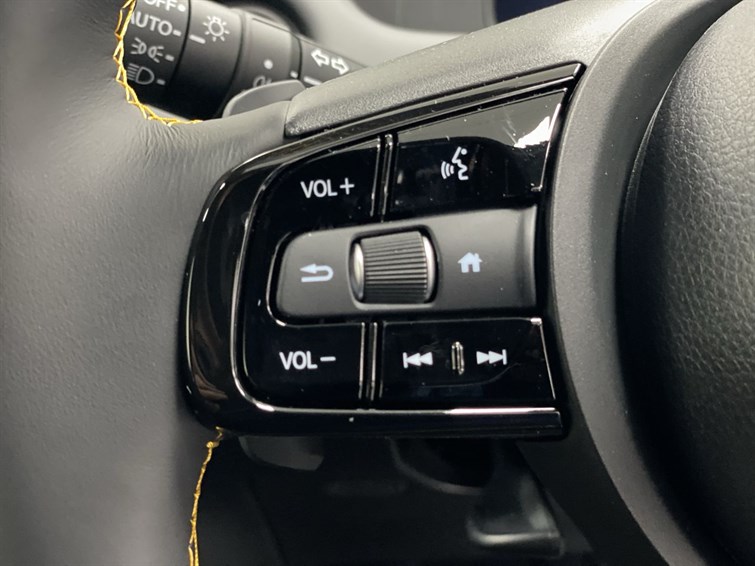 Used Honda Jazz 2025 for sale - 77210536: Photo 38