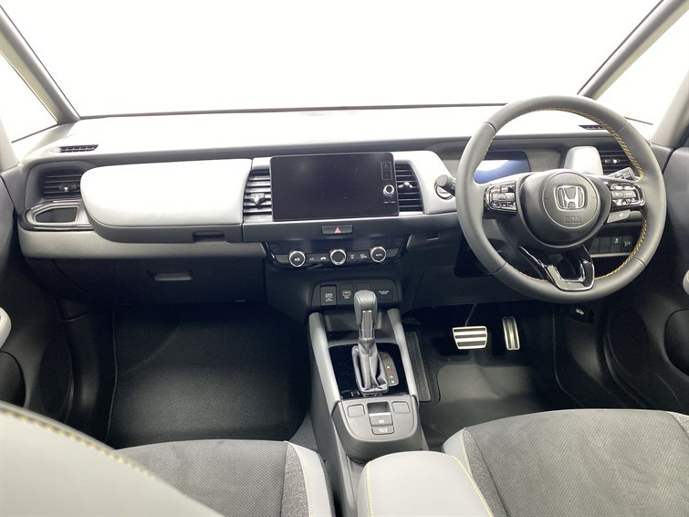 Used Honda Jazz 2025 for sale - 77210536: Photo 4