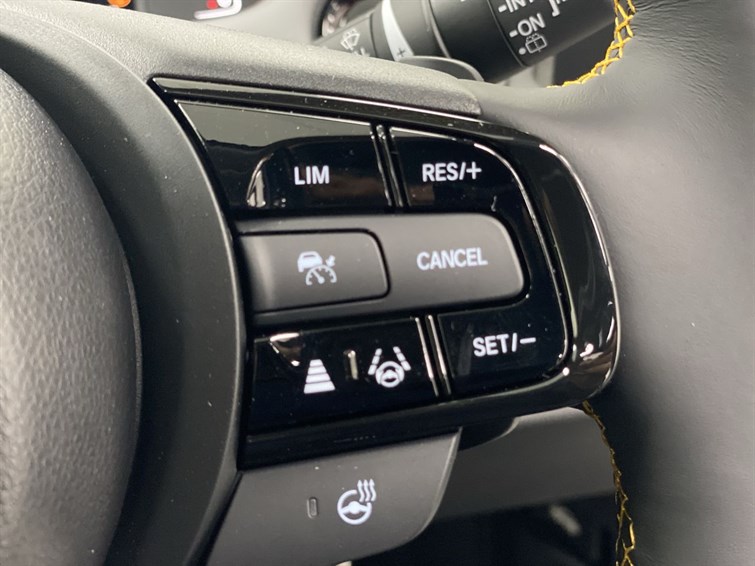 Used Honda Jazz 2025 for sale - 77210536: Photo 41