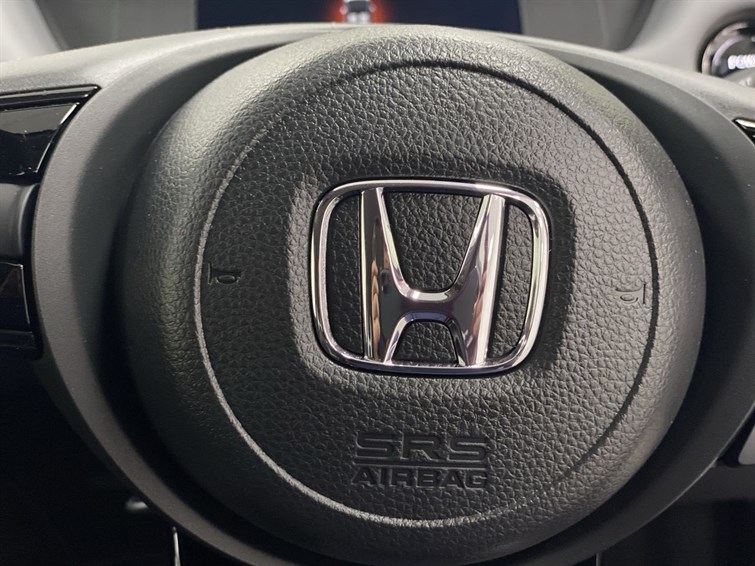Used Honda Jazz 2025 for sale - 77210536: Photo 43