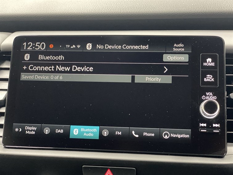 Used Honda Jazz 2025 for sale - 77210536: Photo 49