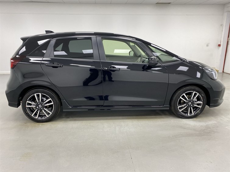 Used Honda Jazz 2025 for sale - 77210536: Photo 5