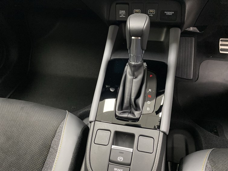 Used Honda Jazz 2025 for sale - 77210536: Photo 50