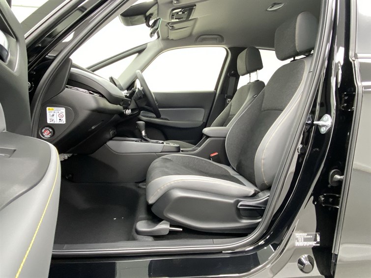 Used Honda Jazz 2025 for sale - 77210536: Photo 54