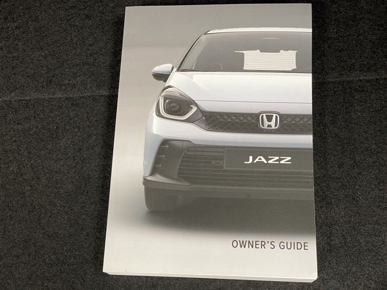 Used Honda Jazz 2025 for sale - 77210536: Photo 55