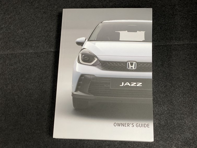 Used Honda Jazz 2025 for sale - 77210536: Photo 56