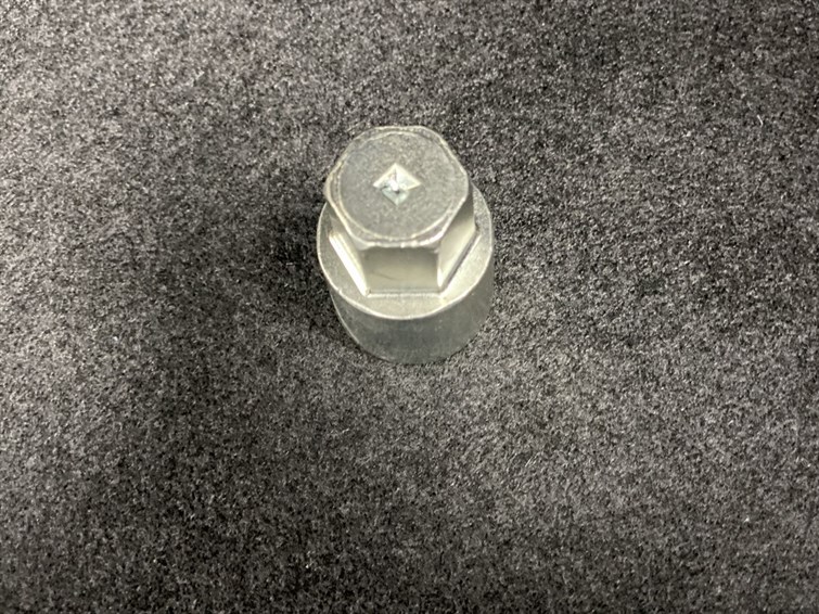 Used Honda Jazz 2025 for sale - 77210536: Photo 58