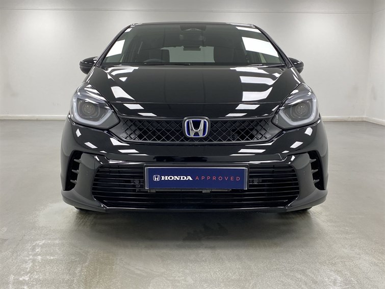 Used Honda Jazz 2025 for sale - 77210536: Photo 6