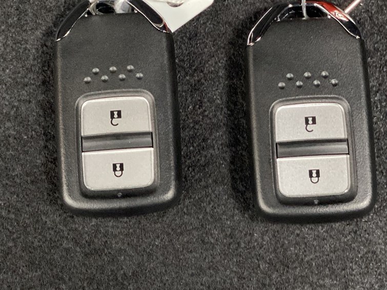 Used Honda Jazz 2025 for sale - 77210536: Photo 60