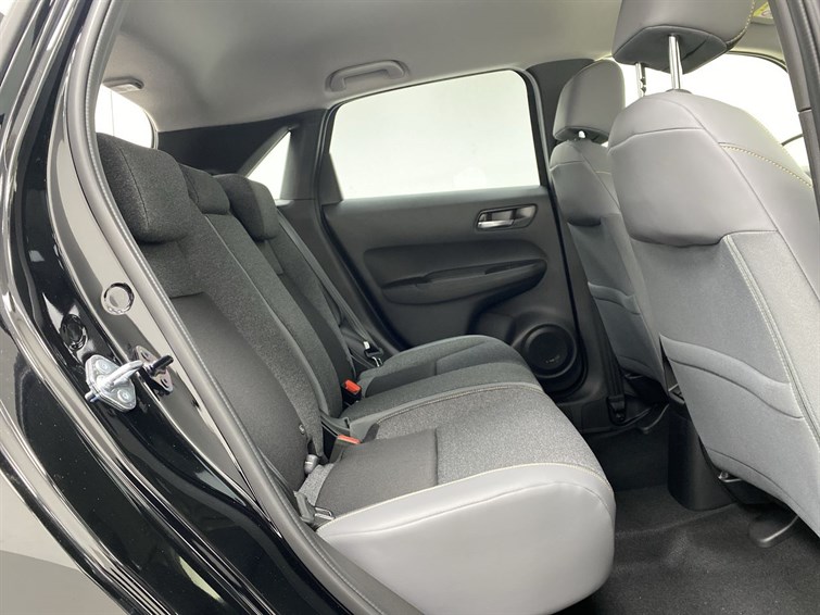 Used Honda Jazz 2025 for sale - 77210536: Photo 61