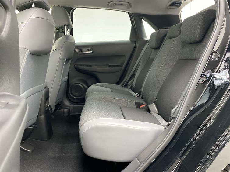 Used Honda Jazz 2025 for sale - 77210536: Photo 62