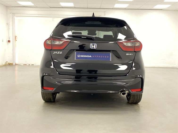 Used Honda Jazz 2025 for sale - 77210536: Photo 7