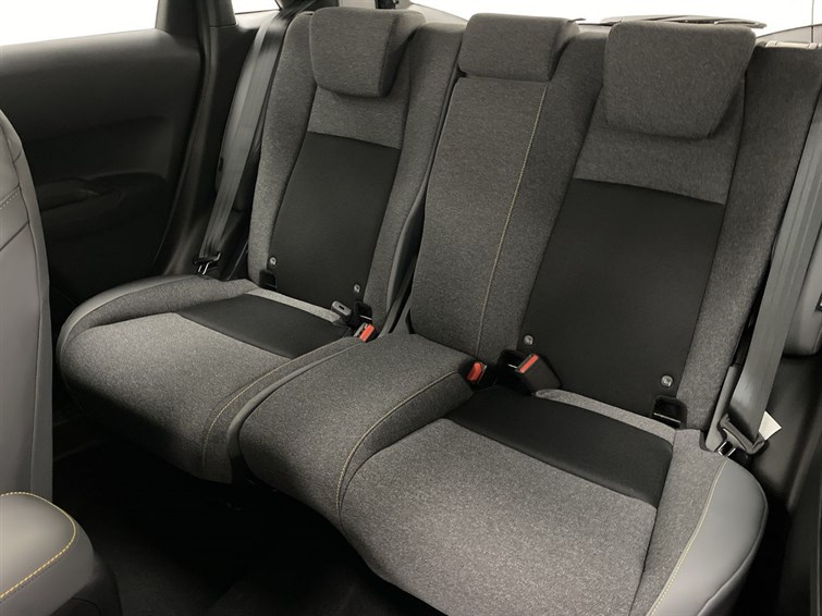 Used Honda Jazz 2025 for sale - 77210536: Photo 8