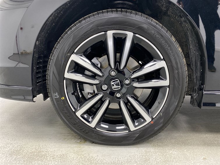 Used Honda Jazz 2025 for sale - 77210536: Photo 9