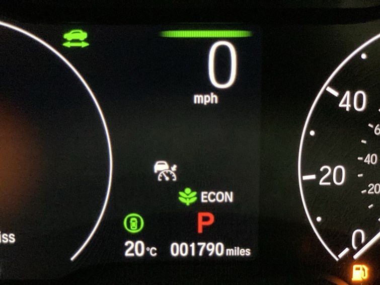 Used Honda HR-V 2025 for sale - 77210570: Photo 11