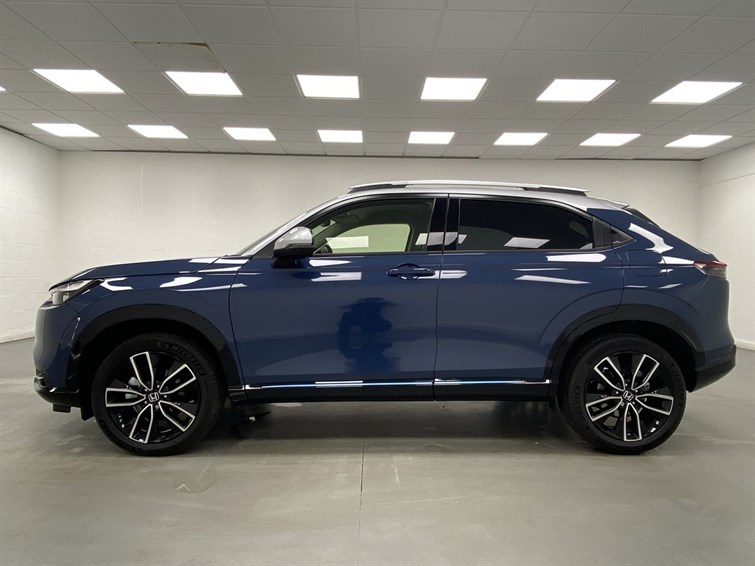 Used Honda HR-V 2025 for sale - 77210570: Photo 13