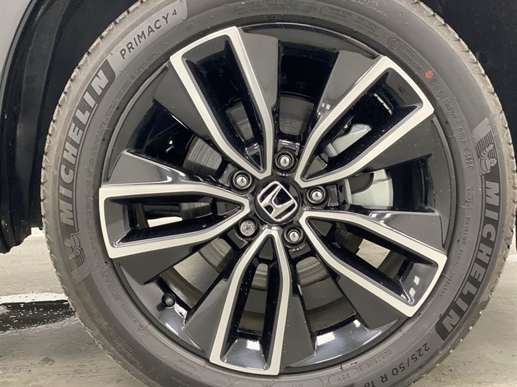 Used Honda HR-V 2025 for sale - 77210570: Photo 15