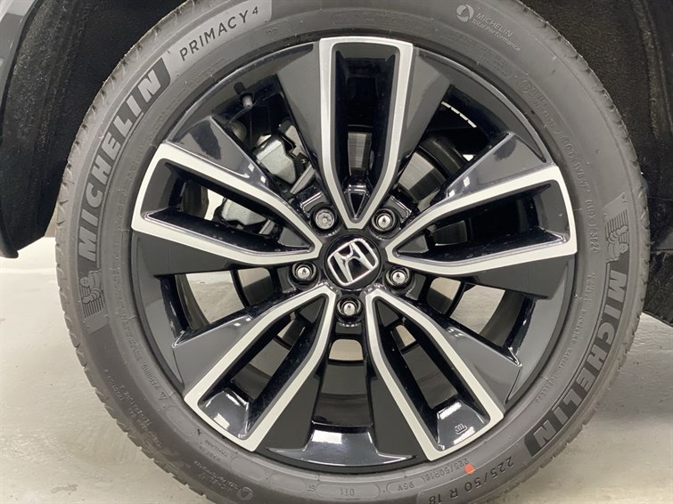 Used Honda HR-V 2025 for sale - 77210570: Photo 17